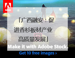 广西融安：促进香杉板材产业高质量发展
